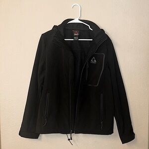 Gerry Coat